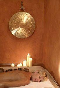 Hotel Drei Quellen Therme 4*