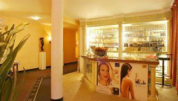 Drei Quellen Hotel Bad Griesbach im Rottal